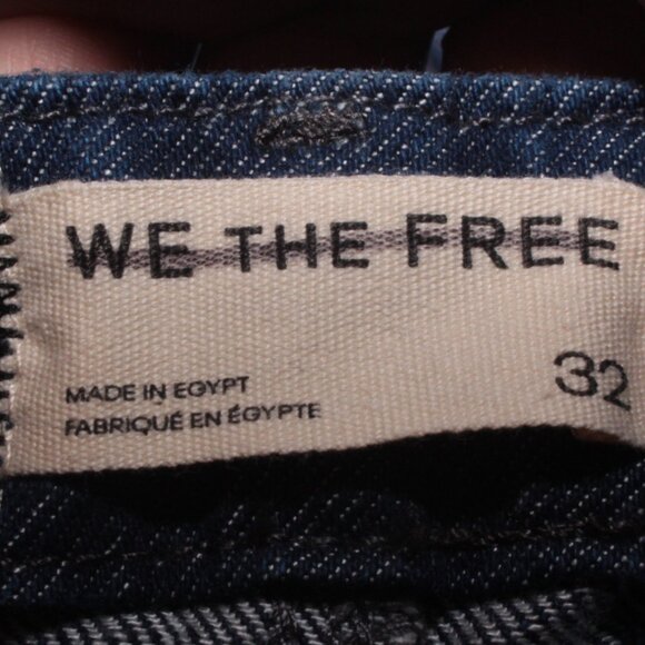 NWT Free People New Spin Trousers Plus Size 32S - Picture 7 of 8